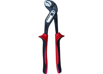 HEAVY DUTY MULTI GRIP PLIERS - 200MM