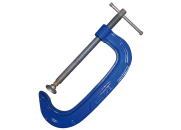 G CLAMP HEAVY DUTY - 150MM