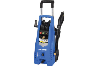 ELECTRIC PRESSURE WASHER - 200W