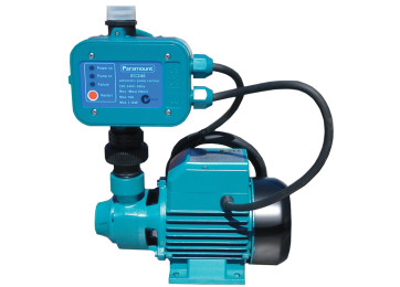 AUTOMATIC PRESSURE PUMP