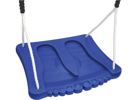 FOOT SWING BLUE WEB