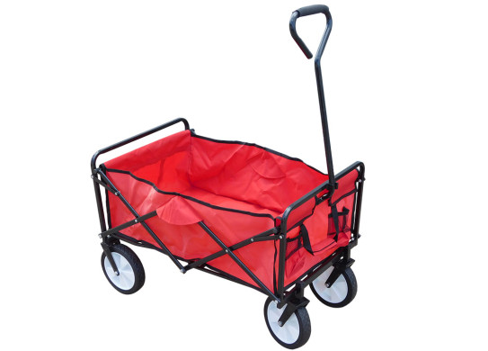 Folding Cart 1