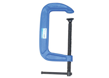 G CLAMP - 150MM