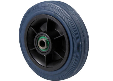 150MM RUBBER WHEEL - 230KG