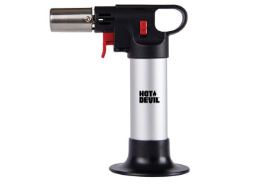 BUTANE GAS BLOW TORCH