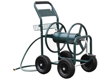 PORTABLE HOSE REEL