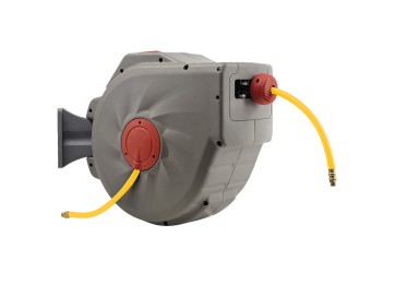 RETRACTABLE AIR REEL - 20M 