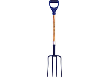 TRADE OAK DIGGING FORK