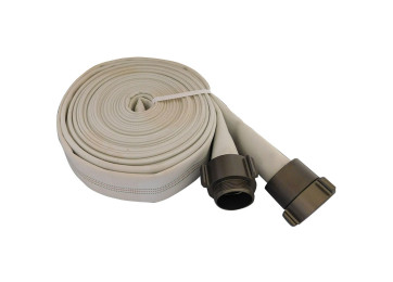 FIRE HOSE KIT - LAY FLAT - 50MM