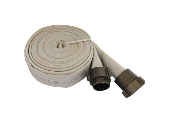 Hose Kit Lay Flat 50mm