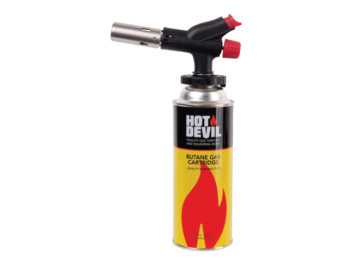 PROFESSIONAL BLOW TORCH