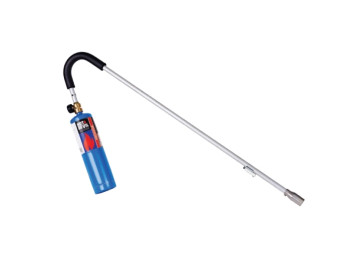 PROPANE WEED KILLER/HEAT WAND