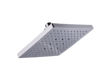 RIO® LED SQUARE SHOWERHEAD