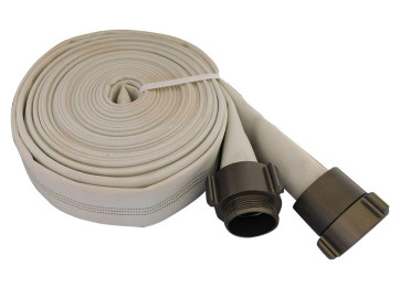 FIRE HOSE KIT - LAY FLAT - 25MM