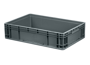 LOGISTICS BOX - 600 X 400 X 147MM