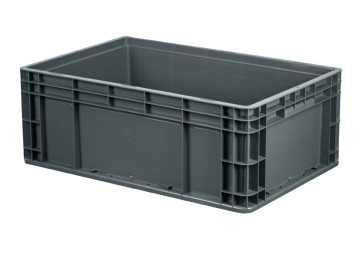 LOGISTICS BOX - 600 X 400 X 230MM