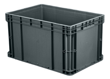 LOGISTICS BOX - 600 X 400 X 340MM