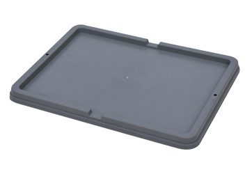 LOGISTICS BOX LID - 300 X 400MM