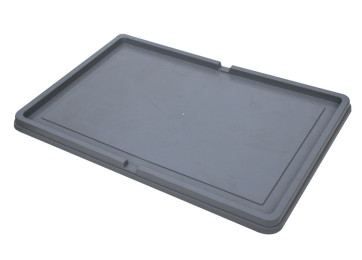 LOGISTICS BOX LID - 400 X 600MM