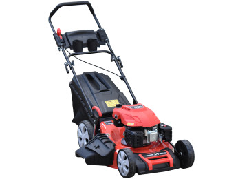 PETROL LAWNMOWER - 530mm