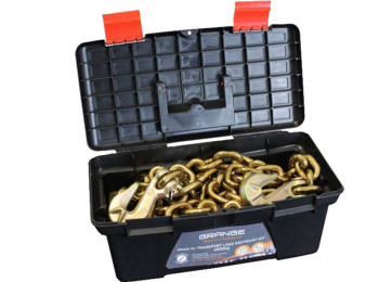 LOAD RESTRAINT KIT 6T