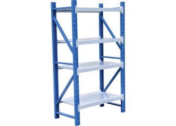 LONG SPAN SHELVING UNIT - LS1000