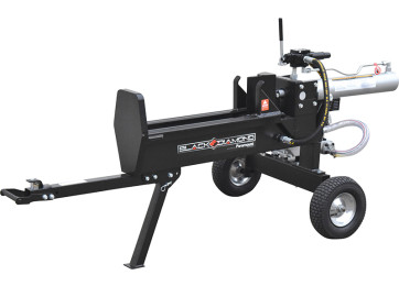 PETROL LOG SPLITTER - 22TON