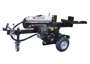 PETROL LOG SPLITTER - 40TON