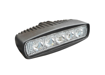 LED WORK LIGHT - 15W