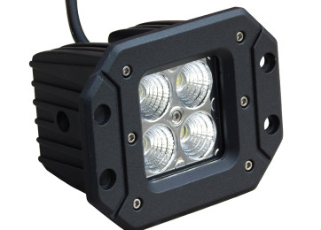 LED WORK LIGHT - 20W