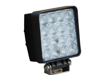 LED WORK LIGHT - 48W