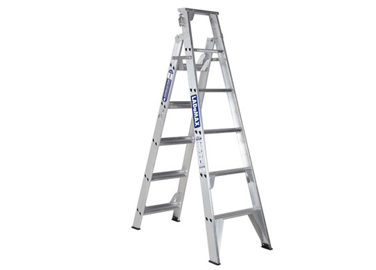 Ladder DUo2