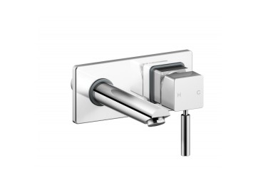 MONTANA® CONCEALED BASIN MIXER