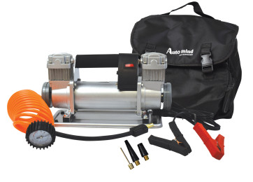 12 VOLT AIR COMPRESSOR - 90L/MIN