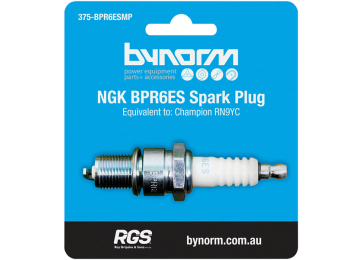 NGK BPR6ES SPARK PLUG - STATIONARY ENGINE