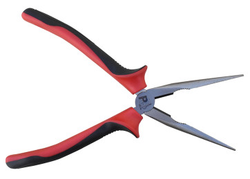 200MM LONG NOSE PLIERS