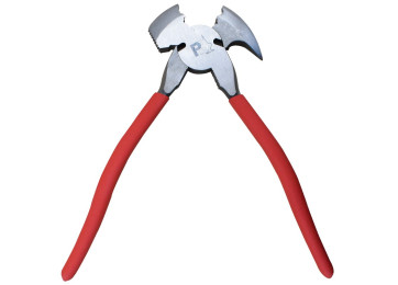 HEAVY DUTY FENCING PLIERS - 270MM