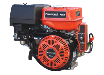 PETROL ENGINE - 15.0HP E/START