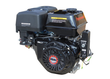 PETROL ENGINE - 15.0HP  E/START INDUSTRIAL