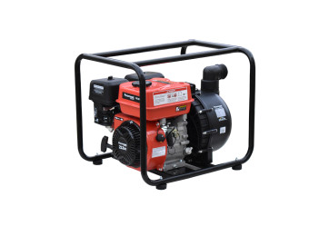 PETROL CHEMICAL VOLUME PUMP - 2" (50MM) 