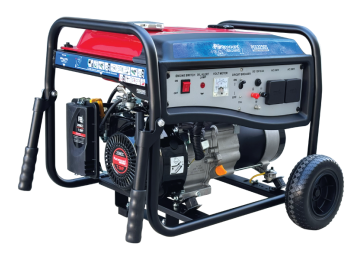 PETROL GENERATOR - 3.2KVA - PEG3250S