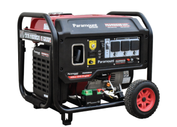 PETROL INVERTER GENERATOR - 8.5KW - PEG9000IEB