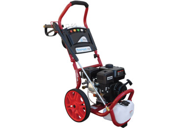 PETROL PRESSURE WASHER - 6.5HP / 2700PSI