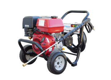 PETROL PRESSURE WASHER - 13.0HP / 3800PSI