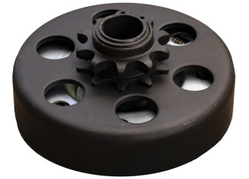 GO-KART CENTRIFUGAL CLUTCH