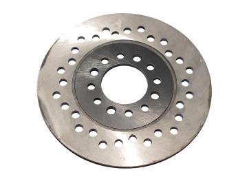 GO-KART BRAKE DISC