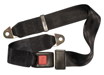 GO-KART SEAT BELT - 2 PC