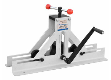 SQUARE TUBE ROLLER BENDER RB-40