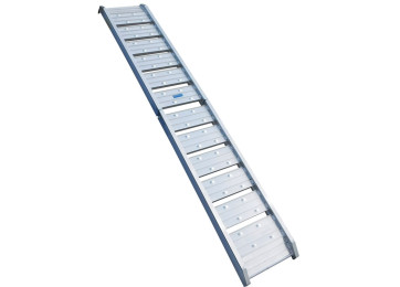 ALUMINIUM RAMP 