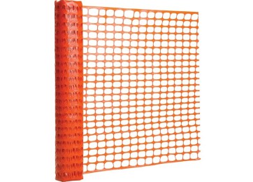 1x50M SAFETY BARRIER MESH